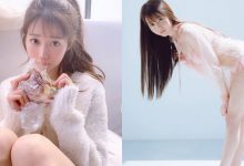 甜美清純系「聲優偶像」大谷映美里，外表甜甜聲音也讓人戀愛！-德州扑克迷