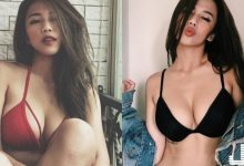 這燈也太亮了吧！「美乳老闆娘」車頭燈閃瞎粉絲，業績超好什麼都可以買單！-德州扑克迷