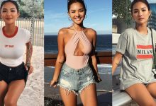 歐派姐姐曬日光浴秀「飽滿圓乳」，沙灘解放「緊實小屁屁」，太養眼啦！-德州扑克迷