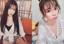 正妹睿咩「當媽了臉蛋還是激似少女」，火辣爆乳曲線超兇狠！-德州扑克迷