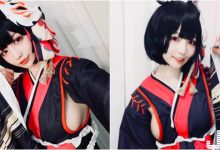 側乳賽高！「短髮美乳妹」衣服側邊好大洞！「圓圓軟軟」的乳球半顆跑出來啦！-德州扑克迷