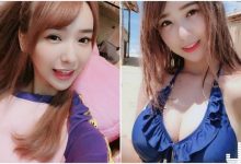 小隻馬女孩「豐滿上圍」好兇啊,「超甜美笑容」萌翻40萬人!-德州扑克迷