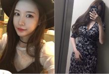 正妹給暗示好明顯！摩鐵浴室自拍性感睡衣「若隱若現」，網呼：我明白了！-德州扑克迷