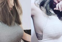 衝了！新竹「正妹美睫師」好雄偉！比基尼快罩不住渾圓美乳…-德州扑克迷