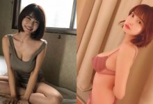 「岸！真的好大」豐滿妹子岸明日香化身小廚娘　獻上奶味滿點料理！-德州扑克迷