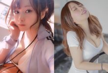 打球了，你帶球！巨乳寫真女星「椎名煌」有籃球那麼大！-德州扑克迷