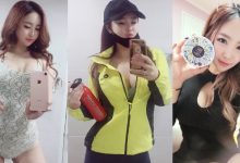 凶狠正妹化身「爆乳狂野貓咪」，領口挖空「愛心奶」乍現超明顯！讓人戀愛了！-德州扑克迷