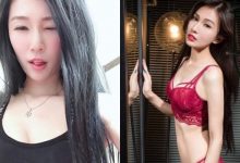 正妹麻豆文飛飛挑戰賣「原味內衣」做公益~粉絲迫不及待都先排好隊啦~-德州扑克迷