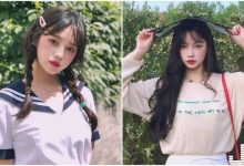 正妹jung「白皙迷人的紅通通小臉」，高冷范「臉蛋怎麼拍都完美」！-德州扑克迷