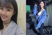 「世新校花」顏值高到嚇人!五官挺拔「超清新正妹」,胸前還有不科學隆起!-德州扑克迷