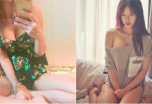 乳浪逆襲！正妹傲人上圍向前挺「震幅太大」，嚇壞岸邊泳客直呼：好危險…-德州扑克迷
