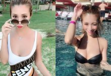 俱樂部Ace王牌「みゆう」銷售量驚人　比基尼秀出完美火辣身材！-德州扑克迷