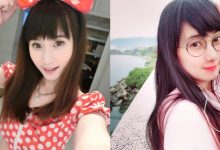 眼鏡下的另一面！「李霖Sarina」一上鏡頭神速切換，清甜與性感的反差讓粉絲超過癮！-德州扑克迷