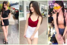 戀愛了！潑水節「白皙美乳妹」迷人視角太挑逗！超極品「甜美外型」讓人好陶醉啊…-德州扑克迷