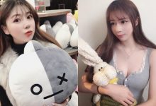 解開扣子！可愛萌妹「嫩乳蹦出」，胸前白皙畫面好誘人！-德州扑克迷