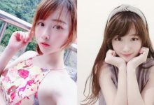 最美實況主！「薇薇」白嫩纖瘦卻有超Ｓ曲線，可惜男粉知道真相後心情難以平復！-德州扑克迷