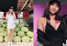 一粒199兩粒怎麼賣？「白t長腿正妹」原來是隱乳系！「渾圓水滴奶」也是又大又實在！-德州扑克迷