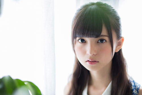 全日本前三可愛！「神選の美少女」齋藤飛鳥