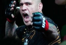 大发体育-亚历克斯将在UFC327之前放弃轻重量级冠军头衔，大发助力你的致富之路！-德州扑克迷