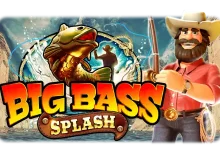 大发娱乐强势上线《大鲈鱼溅水》-德州扑克迷