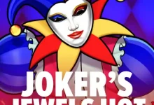 小丑珠宝震撼上线大发娱乐,开启幸运财富的奇幻之旅!-德州扑克迷