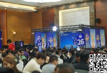 【EV扑克】2026 IPG季中赛选拔赛｜主赛A组270人参赛点燃竞技热火！徐杰超坐拥34.3万计分牌携手70人晋级！李勇夺取DPT霸都杯冠军！-德州扑克迷