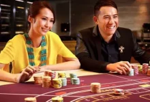 大发现金百家乐牌路的应对方法揭秘！-德州扑克迷