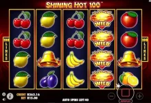 大发娱乐重磅上线《热火100》：百线炽热燃爆全场，大奖触手可及！-德州扑克迷