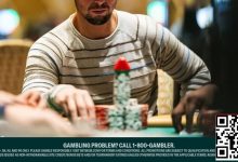 【EV扑克】不装了，我就是靠“两枪毙命”打爆松凶鱼的！-德州扑克迷