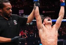 大发体育-“传奇时刻”卡瓦纳爆冷击败前冠军莫雷诺，大发助力你的致富之路！-德州扑克迷