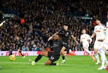 大发体育-英超-塞梅尼奥制胜球 曼城1-0利兹联迎6连胜，大发助力你的致富之路！-德州扑克迷