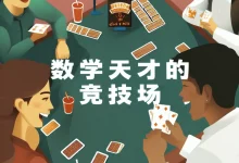 【EV扑克】扑克的两副面孔：智力游戏，还是社交娱乐？-德州扑克迷