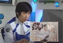 【EV扑克】从星际争霸“人族皇帝”到全球扑克指数(GPI)韩国第二名:林耀焕的第二次人生逆袭-德州扑克迷