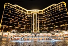 【EV扑克】澳门扑克市场大收缩！收入创新高，为何永利却关了灯？-德州扑克迷