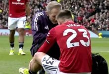 迈博体育 曼联赢球一主力却疑似重伤，马奎尔亦伤退！-德州扑克迷