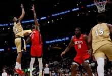 大发体育-申京32+12杜兰特30+7 火箭胜奇才，大发助力你的致富之路！-德州扑克迷