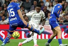 迈博体育 西甲联赛：皇马不敌赫塔菲的背后，藏着多少不-德州扑克迷