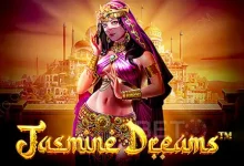 《阿拉伯之梦》震撼上线,在大发娱乐开启你的沙漠奇幻冒险!-德州扑克迷