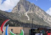 大发体育-科尔蒂纳冬残奥村探访，大发助力你的致富之路！-德州扑克迷