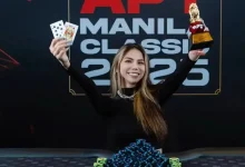 【EV扑克】从网红到冠军:蕾拉夺APT金牌背后，女子战队如何撬动千亿流量经济？-德州扑克迷