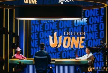 【EV扑克】Triton ONE今日开战！济州赛场重燃战火，全新赛程重磅呈现-德州扑克迷