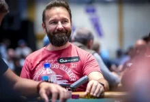 【EV扑克】丹牛2026 WSOP参赛计划曝光！40场豪拼第八条金手链-德州扑克迷