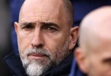 迈博体育 降级不是玩笑！热刺1-3水晶宫遭遇五连败-德州扑克迷