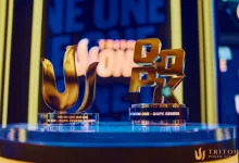 【EV扑克】Triton ONE首日｜QQPK Genesis A/B组共512人次参赛81人晋级，印度选手和中国选手强势领跑A/B！-德州扑克迷