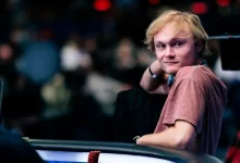 【EV扑克】Leon Sturm专访：GTO不是万灵丹，扑克牌手的课题是独立思考-德州扑克迷