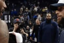 大发体育-交易截止日前勇士曾致电快船询问科怀的交易，大发助力你的致富之路！-德州扑克迷