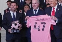 大发体育-特朗普脱口秀发言迎梅西，大发助力你的致富之路！-德州扑克迷