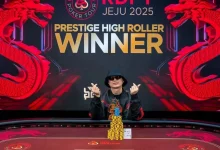 【EV扑克】2025中国扑克SPI年度回顾：中国十大扑克选手茅人及、丁彪上榜！-德州扑克迷