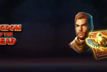 《亡者王国》震撼上线大发娱乐：开启策略与暗黑的双重征服之旅！-德州扑克迷