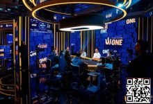【EV扑克】Triton ONE | QQPK Genesis共1236人次报名197人晋级，中国选手丁人杰斩获首冠！-德州扑克迷
